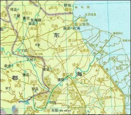 从西汉孝妇到元曲经典：《窦娥冤》的故事演变与淮安文化遗迹
