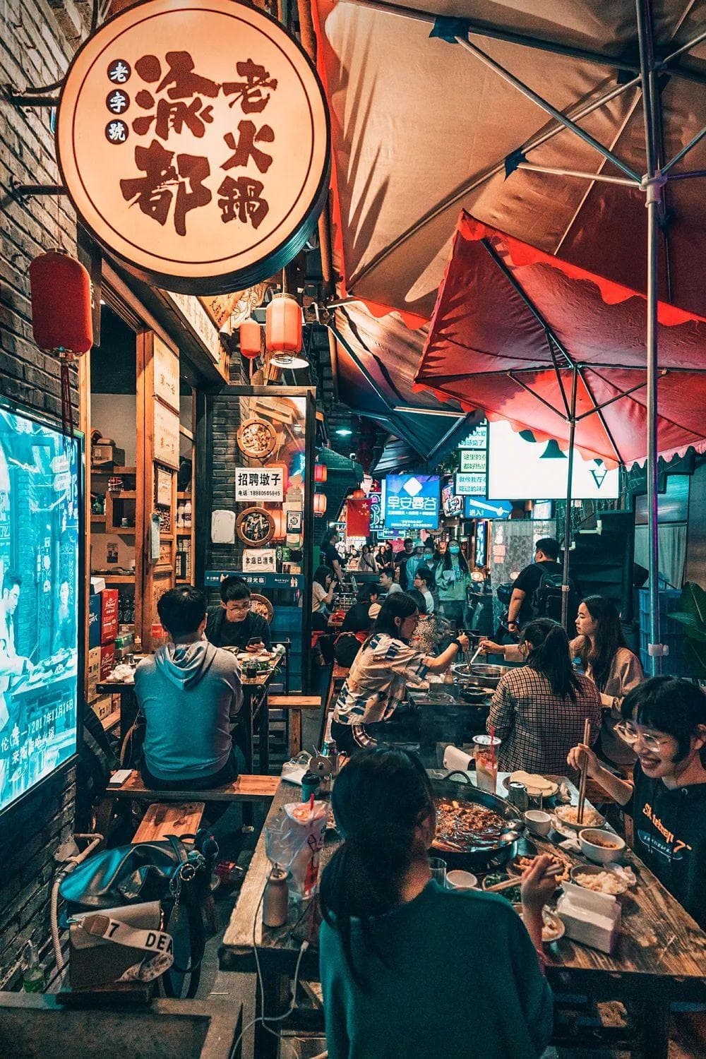 中国最会吃猪的大省，这里说第二，没谁敢说第一