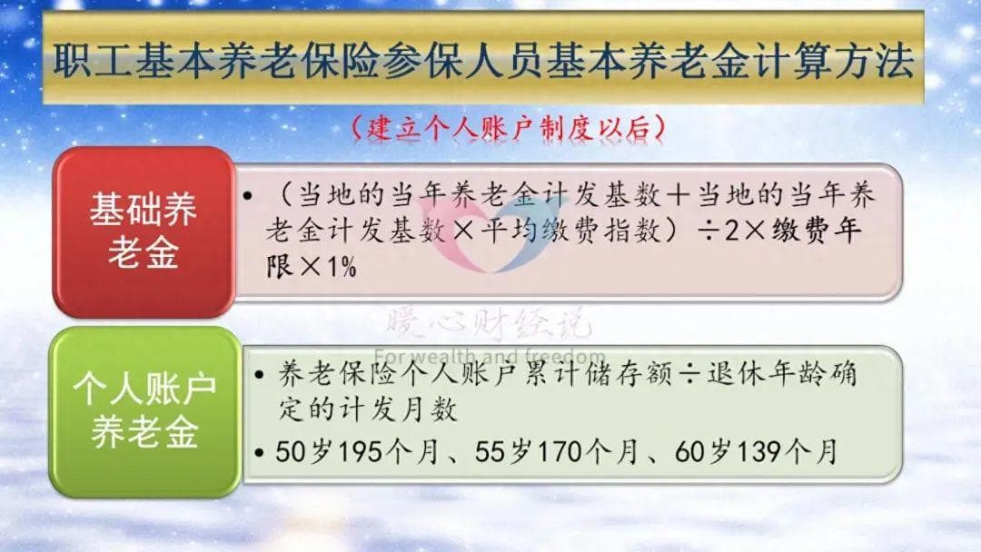 江苏省灵活就业一年缴费11709.6元，20年后退休能领多少养老金？
