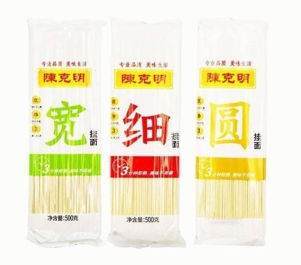 秋冬养生：如何挑选健康的挂面？