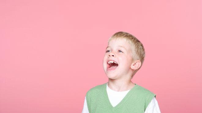 孩子嗓音嘶哑、发声困难？警惕儿童声带小结
