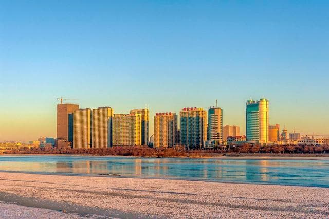 探索吉林制造业实力：中央扶持下的超级央企如何定义制造的未来