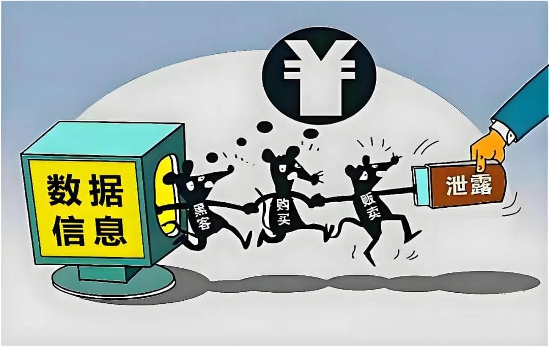 超全面的数据脱敏方案：从概念到实施全流程详解