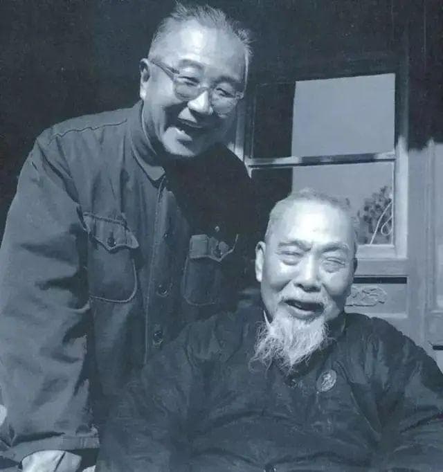 一代巨匠，因学历低被单位辞退三次，终成没有文凭的大师