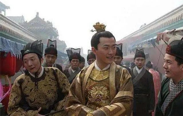 30岁的明武宗死于豹房，豹房到底是什么？为何让女子惧怕？