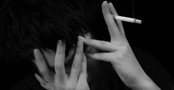 戒烟会导致抑郁么？