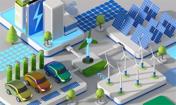 技术创新与流程优化双轮驱动，制造业实现绿色转型
