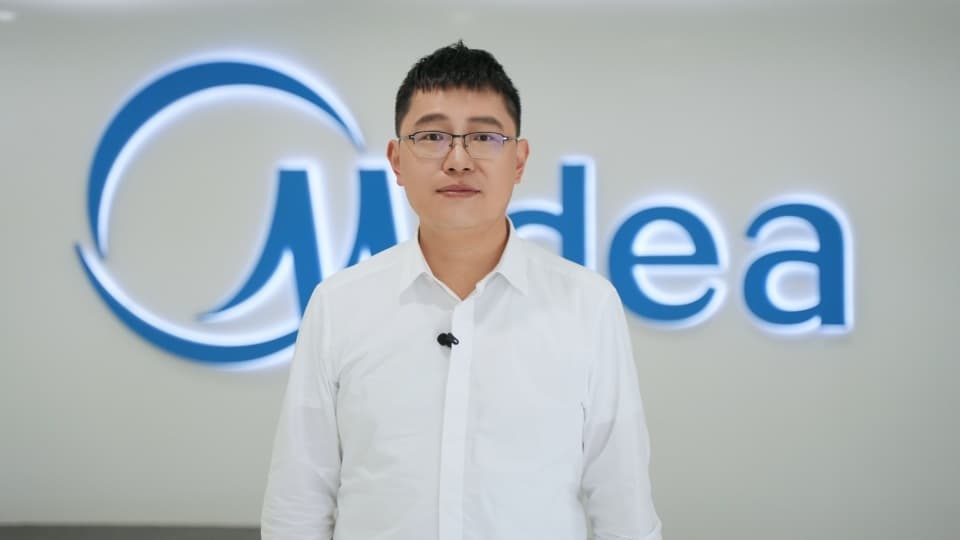 5000亿市值美的“反内卷”变革：减少表演式加班，方洪波自己写材料