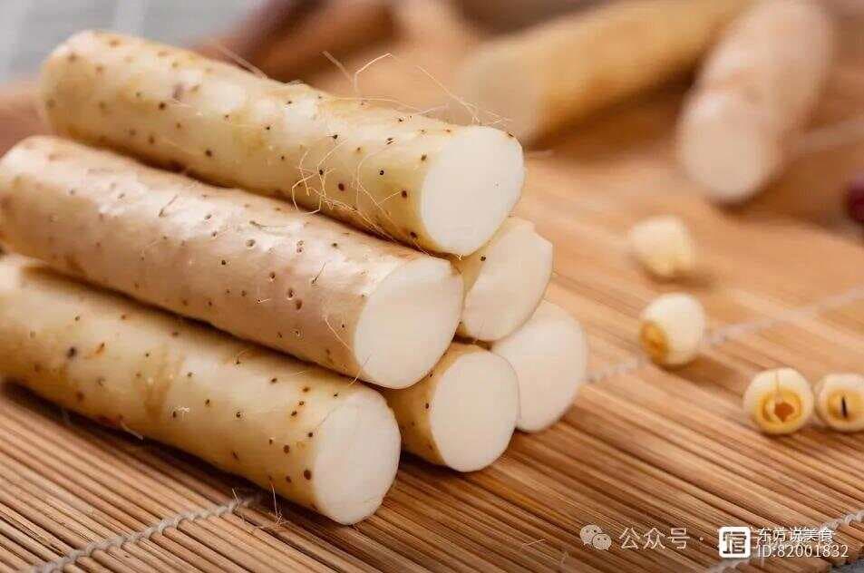 饮食指南：香蕉润肺滑肠、山药补脾健胃…5种甘味食物吃出好“脾”气