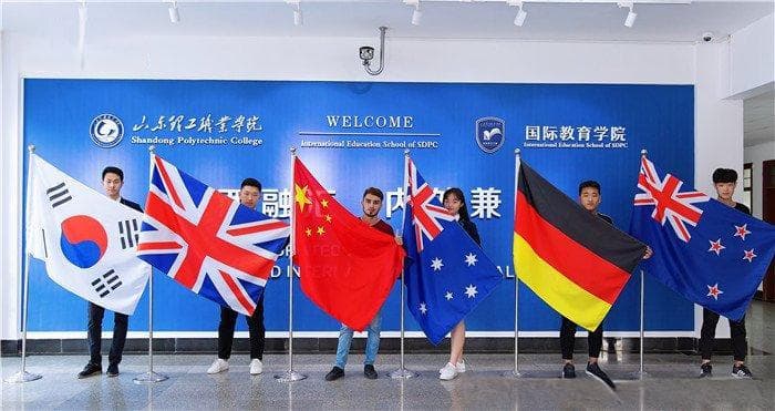 中外合作办学全透视：从培养到就业，政策机遇全掌握