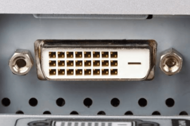 工控机视界：DVI-D与DVI-I接口的区别解析