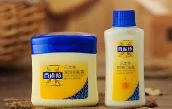 凡士林护手霜可以擦脸吗？专家解析其使用范围和注意事项