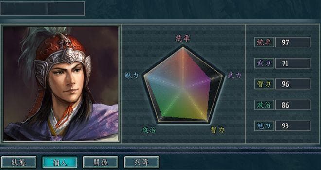 三国志11：从游戏设定的角度来看，周瑜和诸葛亮到底谁更胜一筹？