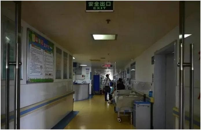 新医改背景下加强医患沟通，构建和谐医患关系