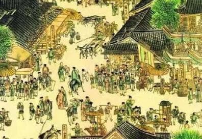 唐宋婚姻有何特征？社会背景是重要影响因素