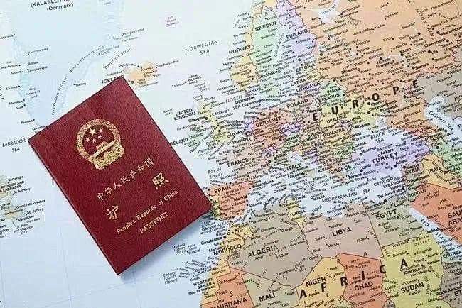 2024申根签证最新变化！办理申根签证保姆级攻略