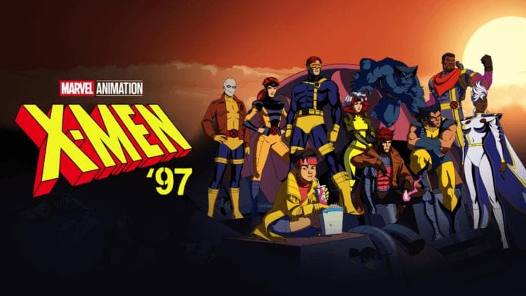 Disney+动画剧集《X战警'97》：传承90年代经典，以现代技术重塑传奇
