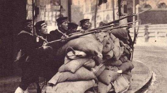解放战争：48年初国民党总兵力下降到365万，其中正规军有多少？