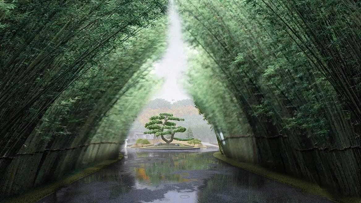 地域文化与风景园林设计融合的策略