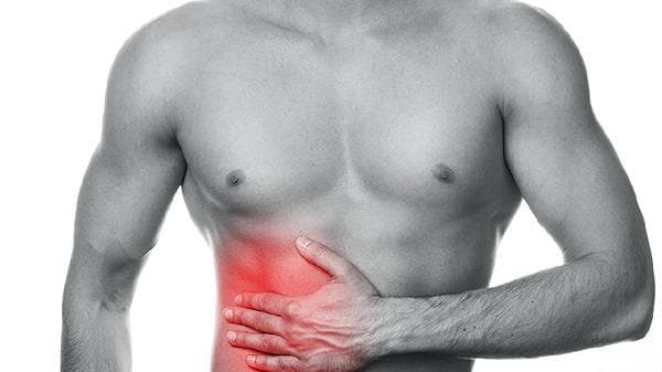 脂肪肝的症状、诊断与治疗全解析