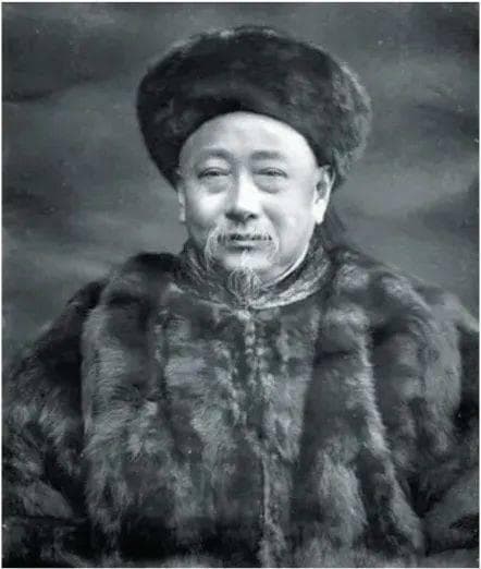 郭嵩焘：晚清名臣与中山国的历史纽带