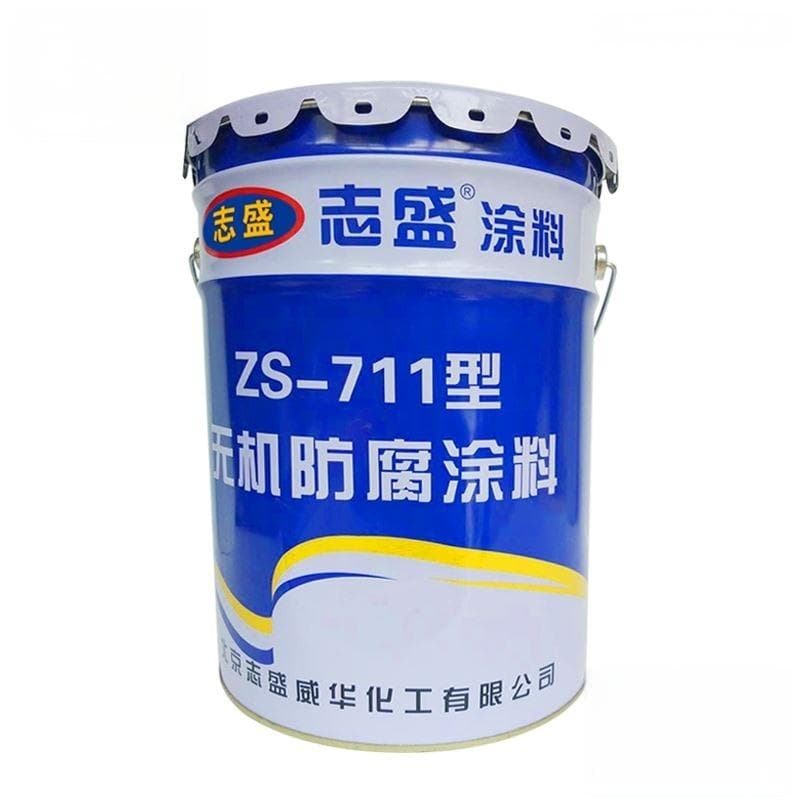 耐高温防腐黑漆的涂装工艺与表面处理技术探讨