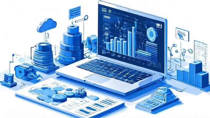 Excel扣分表制作教程：从结构设定到图表可视化