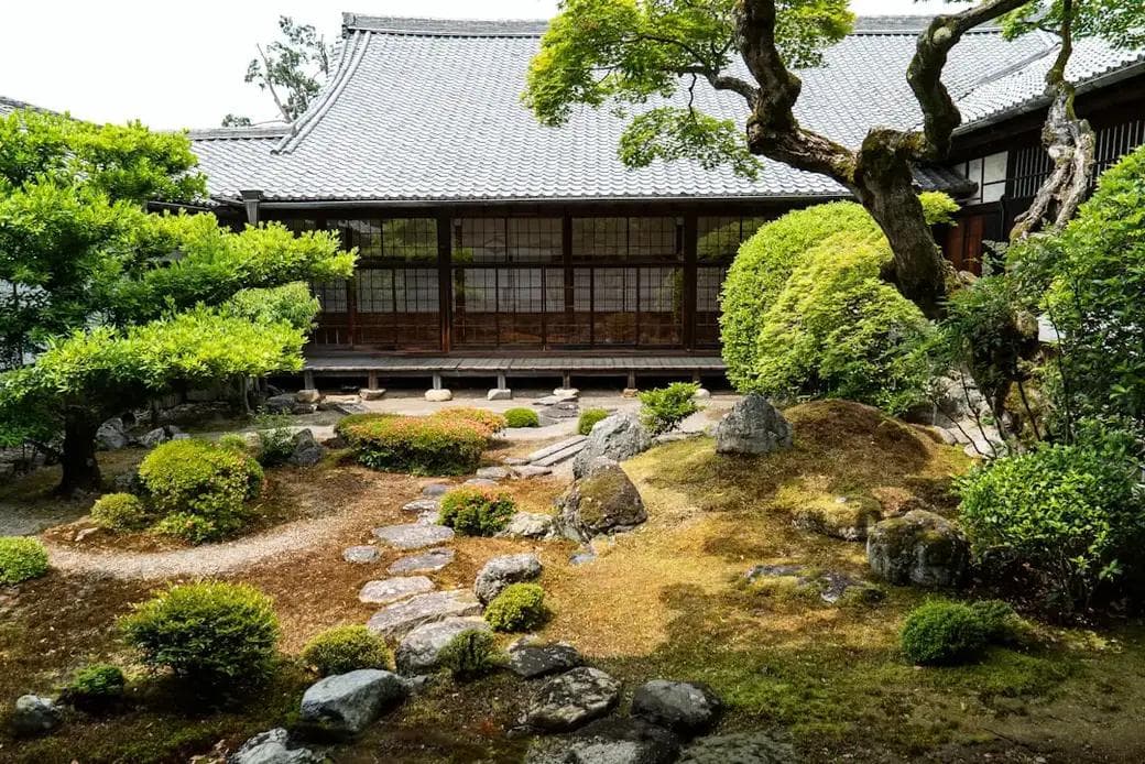 清水寺是何時創建的？奈良時代的起源與重建歷程