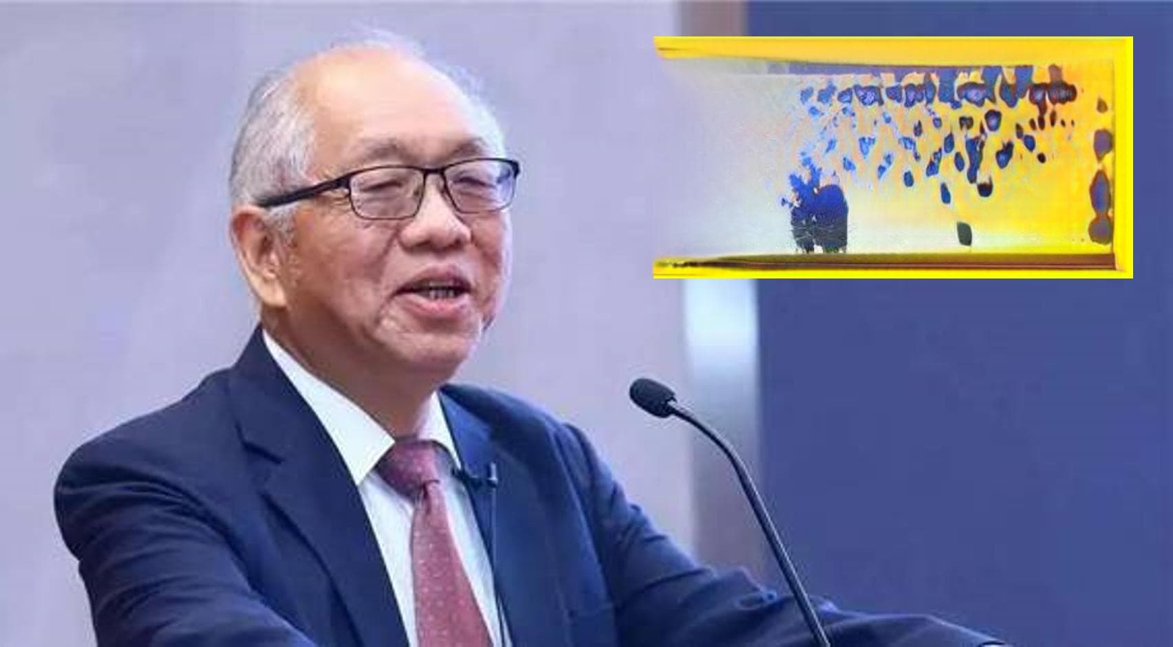 教科书中两种对立冲突的布朗运动理论及实际应用效果