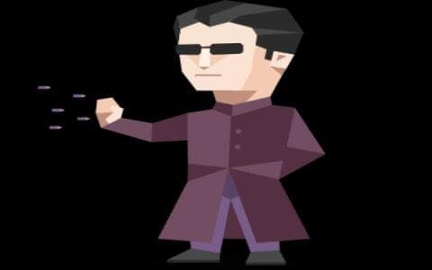 小丑及相关恐惧症（MBTI、心理等角度）探讨