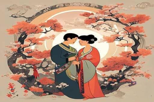 属虎如何应对父母催生