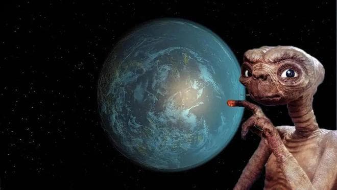 我国为何要宣布探索地外生命？到底预示着什么？