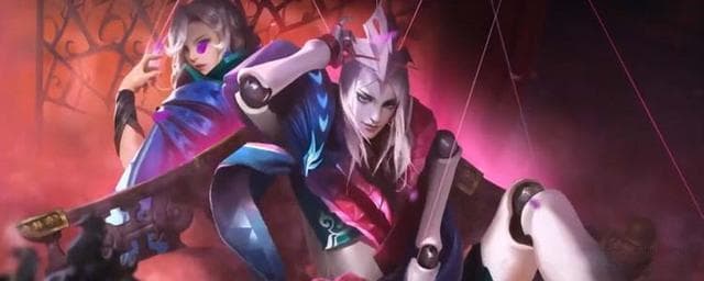 《王者荣耀》元歌高阶操作秘籍大揭秘！