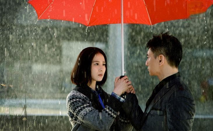 刘诗诗吴奇隆再聚首，《步步惊心2》演绎现代都市爱情