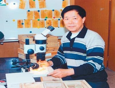 破解达尔文“渐变论”世纪难题