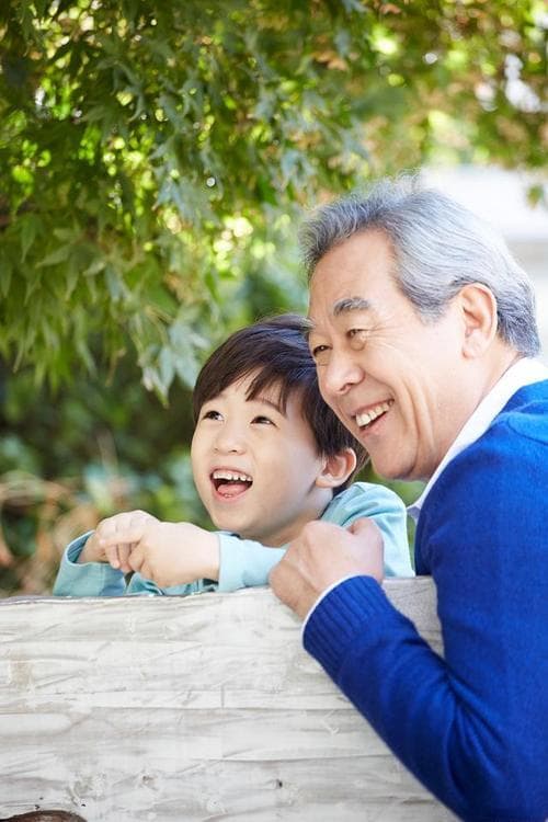 如何与爷爷进行有效沟通？这份实用指南请收好