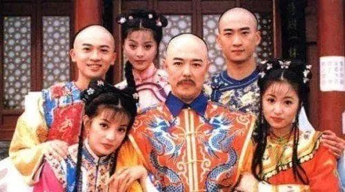 琼瑶传奇落幕，重温《还珠格格》经典