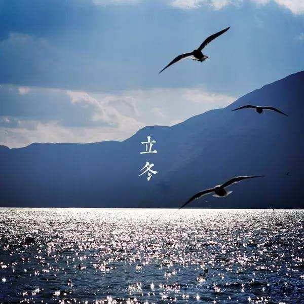 立冬节气养生全攻略：从精神到饮食的全方位调养指南