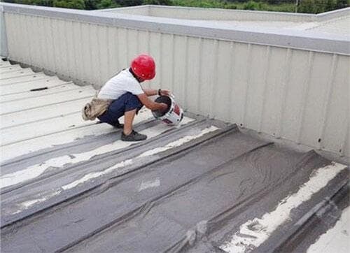楼顶防水怎么做补漏，7个操作步骤