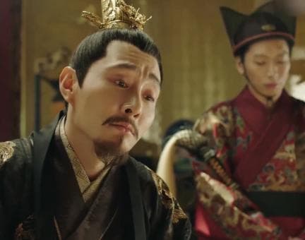 于谦拥立朱祁钰的背后：权力斗争与政治智慧