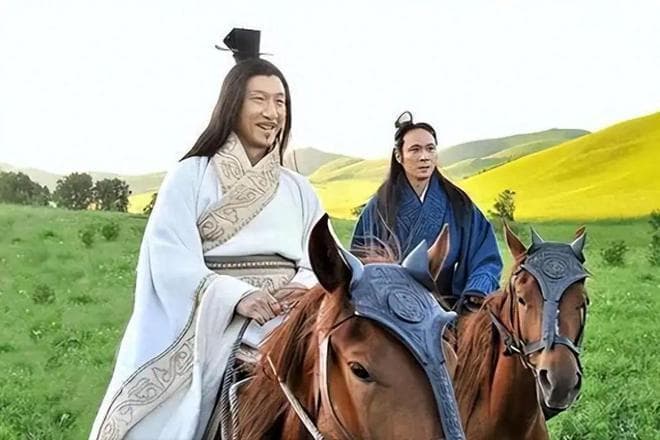 在古代，从广州到北京需要多长时间？结果可能和您想的不太一样