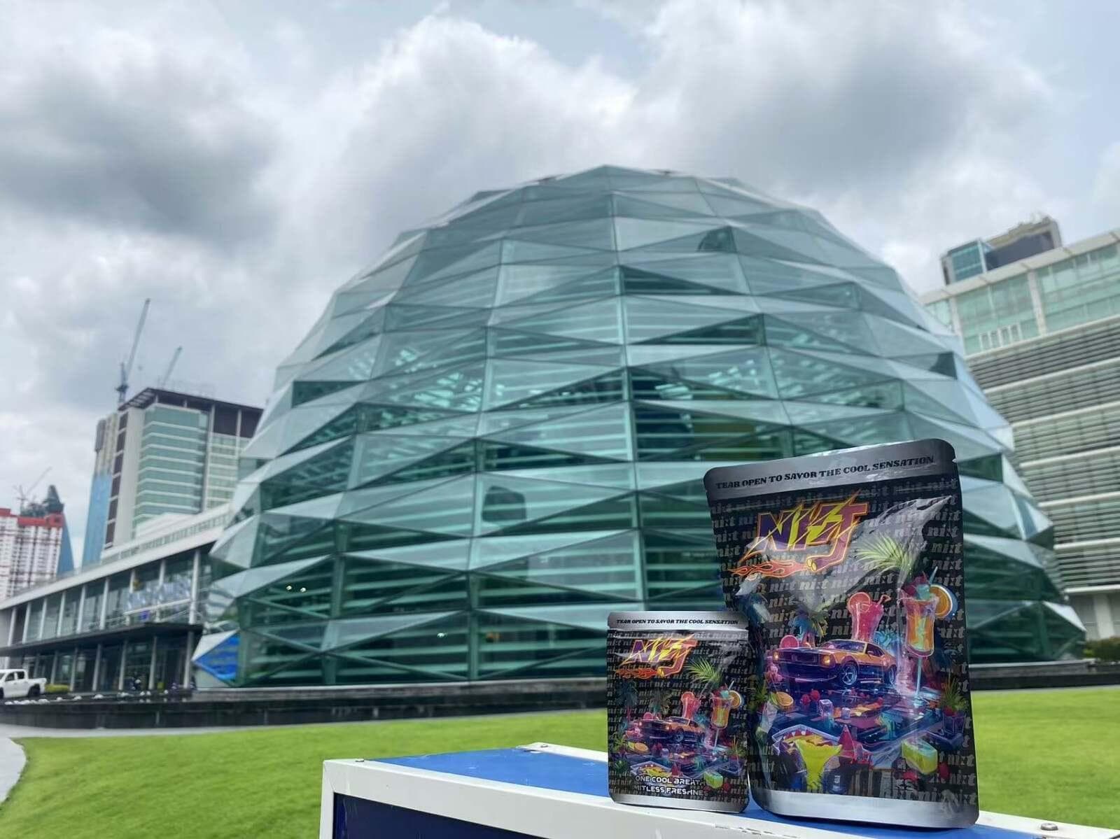 过滤嘴市场的发展：从基础过滤到多元化体验