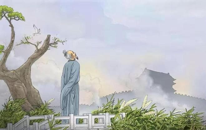 杜甫一首《春望》含蓄凝练，充分体现了其“沉郁顿挫”的艺术风格