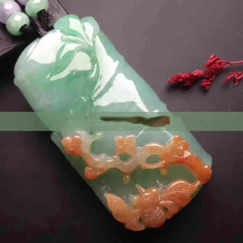 探究哪种黄玉品种价值更高