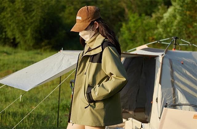 冲锋衣是什么衣服？一文详解冲锋衣的特点、用途及选购指南