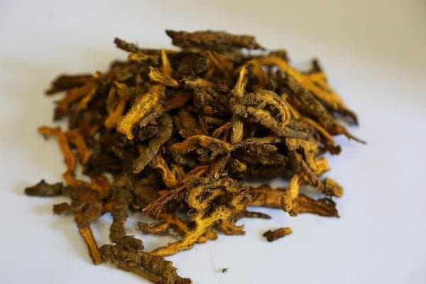中药蜈蚣都有哪些功效