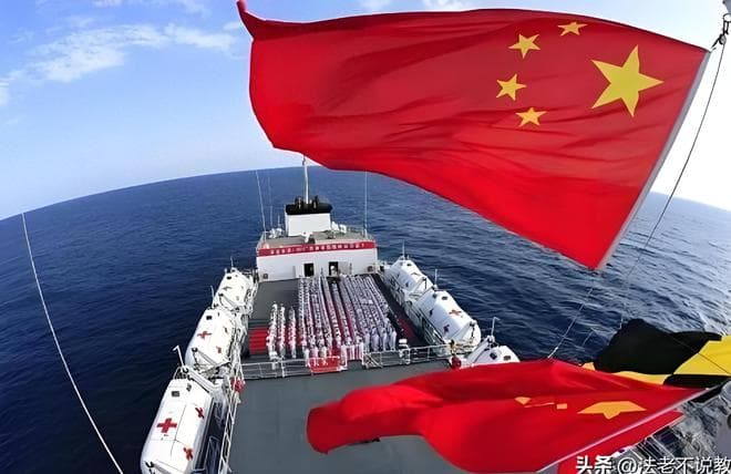 100多年里，中国的十次国运，只要走错了一次，就有可能身死国灭