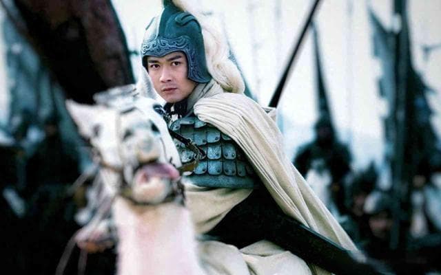 为什么赵云一番慷慨陈词后，刘备表面赞赏，内心却暗叹：不可重用