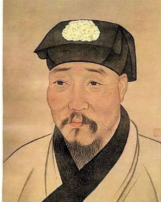 悲剧天才徐文长，笔墨之中藏着他的悲愤与苍凉