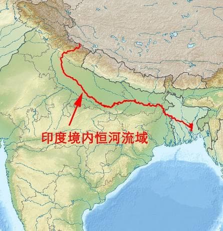 探寻恒河流域的古老辉煌
